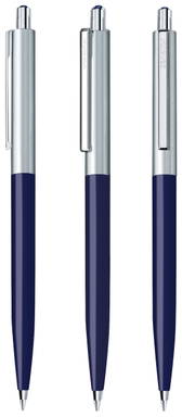 Senator Point Metal Balpen