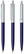 Senator Point Metal Balpen