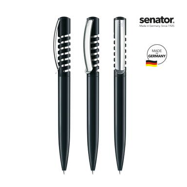 Senator New Spring Polished Mc Balpen