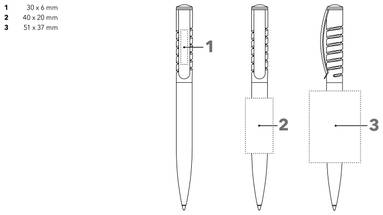 Senator New Spring Polished Mc Balpen