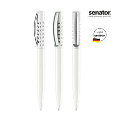 Senator New Spring Polished Mc Balpen