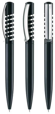 Senator New Spring Polished Mc Balpen