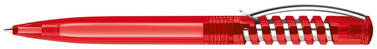 Senator New Spring Clear Mc Balpen