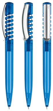 Senator New Spring Clear Mc Balpen