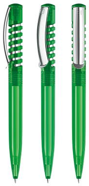 Senator New Spring Clear Mc Balpen