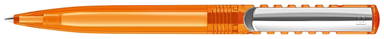 Senator New Spring Clear Mc Balpen