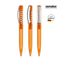 Senator New Spring Clear Mc Balpen