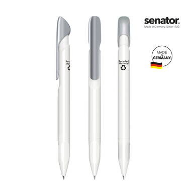Senator Evoxx Duo Polished Recyceld Lc Balpen