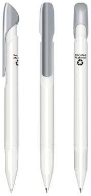 Senator Evoxx Duo Polished Recyceld Lc Balpen
