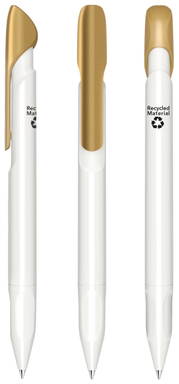 Senator Evoxx Duo Polished Recyceld Lc Balpen