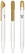 Senator Evoxx Duo Polished Recyceld Lc Balpen