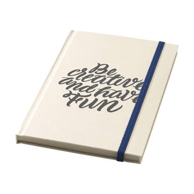 Sugarcane Bagasse Notebook A5 notitieboek