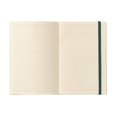 Sugarcane Bagasse Notebook A5 notitieboek
