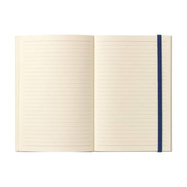Sugarcane Bagasse Notebook A5 notitieboek