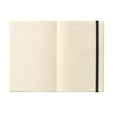 Sugarcane Bagasse Notebook A5 notitieboek