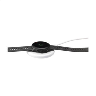 All-in-one RCS Recycled 15W Magnetic Wireless Charger