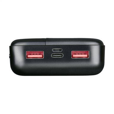 Grundig Powerbank 20000 mAh oplader