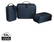 Renew AWARE™ rPET 3 delige Packing Cube Set