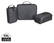 Renew AWARE™ rPET 3 delige Packing Cube Set
