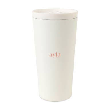 Aviana™ Rowan RCS Recycled drinkbeker 500 ML