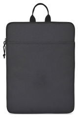 Housse d'ordinateur portable Renew AWARE™ rPET 16 pouces