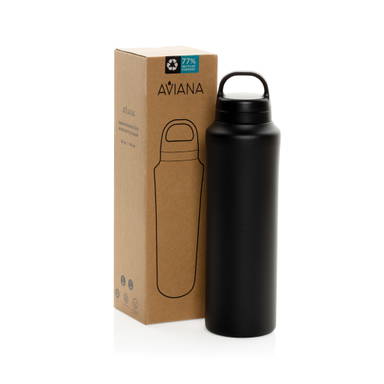 Aviana™ Rowan RCS Recycled Water Fles 740 ML