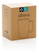 Aviana™ Rowan RCS Recycled beker 450 ML