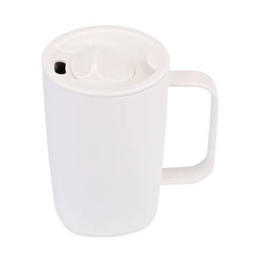 Aviana™ Rowan RCS Recycled beker 450 ML