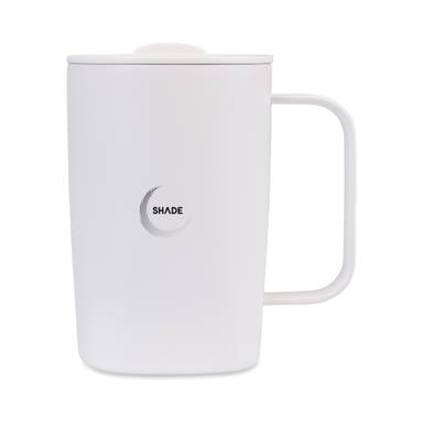 Aviana™ Rowan RCS Recycled beker 450 ML