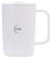 Aviana™ Rowan RCS Recycled beker 450 ML