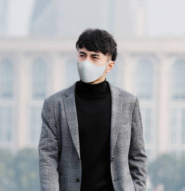 XD DESIGN Protective Mask Set