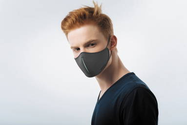 XD DESIGN Protective Mask Set