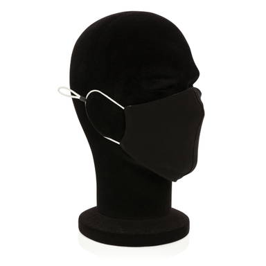 Herbruikbaar 2 laags katoenen gezichtsmasker