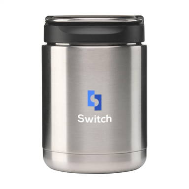 Briggs RCS RVS Foodjar 500 ml