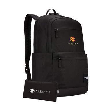 Case Logic Uplink Recycled Laptop Backpack 15,6 inch