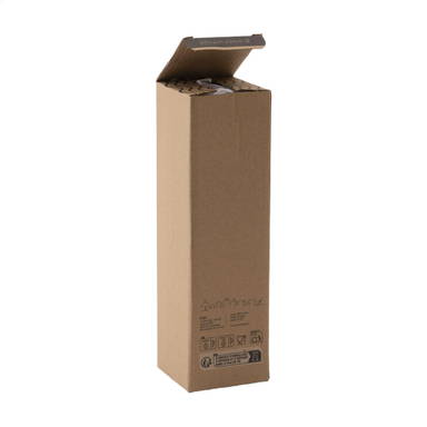 Senga Glass 750 ml drinkfles