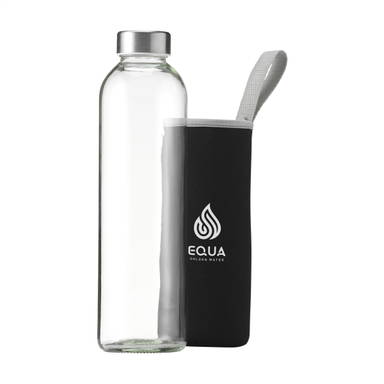 Senga Glass 750 ml drinkfles
