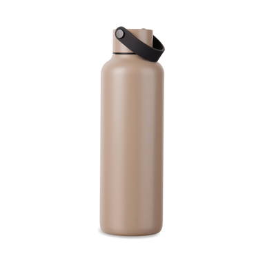 VINGA Baltimore RCS recycled SS fles 600 ML