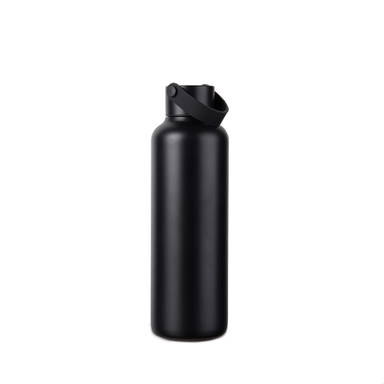 VINGA Baltimore RCS recycled SS fles 600 ML