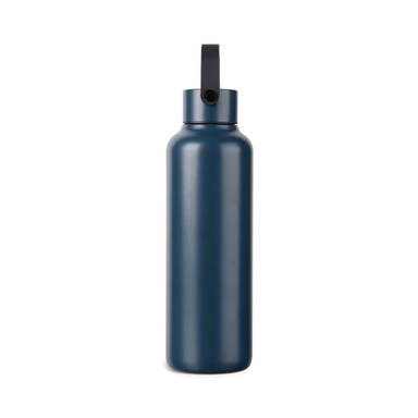 VINGA Baltimore RCS recycled SS fles 600 ML