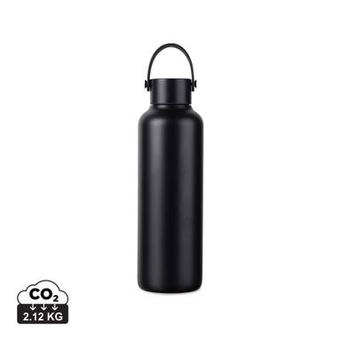 VINGA Baltimore RCS recycled SS fles 600 ML