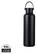 VINGA Baltimore RCS recycled SS fles 600 ML