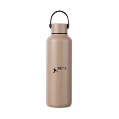 VINGA Baltimore RCS recycled SS fles 600 ML