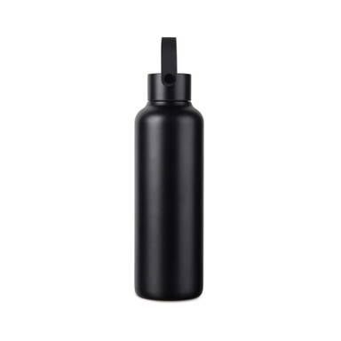 VINGA Baltimore RCS recycled SS fles 600 ML