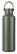 VINGA Baltimore RCS recycled SS fles 600 ML