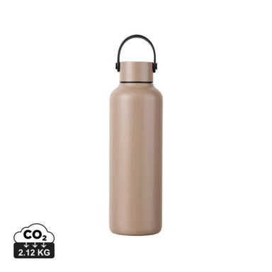 VINGA Baltimore RCS recycled SS fles 600 ML