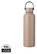 VINGA Baltimore RCS recycled SS fles 600 ML
