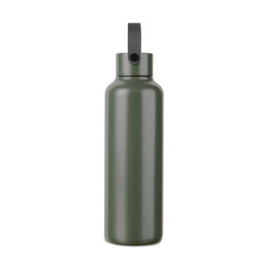 VINGA Baltimore RCS recycled SS fles 600 ML
