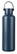 VINGA Baltimore RCS recycled SS fles 600 ML