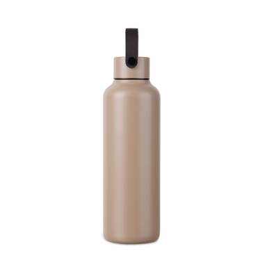 VINGA Baltimore RCS recycled SS fles 600 ML